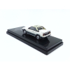 Toyota MR2 mk1 White & Silver 1985 LHD  - skala 1:64 - Para64